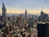 "하룻밤 600만원" 월드컵 앞두고 뉴욕 호텔값 13배 급등…관광객 발길 '뚝'