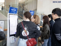 "한국스럽다"…'국중박 카페' 외국인 최애 메뉴는?