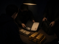 "모건스탠리 직원 사칭"…'주식 투자사기' 가담 10대 실형