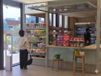 '단쉐 한끼' MZ의 건강 파우치