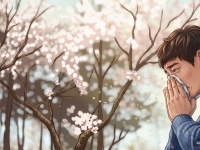 "잠깐 문 열었는데"...더워지자 전국 뒤덮은 '노란가루' 주의보