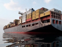 이란 혁명수비대, 선박 나포 이유로 "미군에 협력 정황 포착"