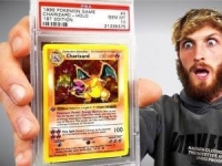 '피카츄 카드'가 240억?…포켓몬 카드가 투자시장 흔든다