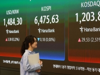  [마켓 ING]다시 사상 최고치 랠리 나선 코스피, 빅테크 실적·FOMC 주목