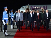 러 "이란 아라그치, 27일 푸틴 대통령과 회담…중동문제 논의" 