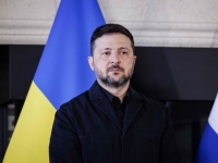 젤렌스키 "체르노빌 사고 40주년, 러 또다시 세계 재앙으로 몰고가"