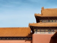 "자금성 붉은 벽에 돼지피 바른다"…악귀 퇴치 소문의 진실