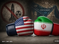 '호르무즈 통제권 vs 핵무기 금지'…평행선 달리는 美·이란