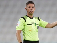 "문 두드리더니 판정 바뀌어" 심판위원장, 스포츠 사기 혐의…이탈리아 '발칵'