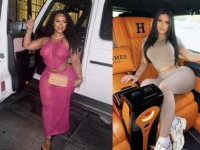 클럽서 말다툼하다 동료 차로 친 英 인플루언서…법정에선 '손가락 하트'