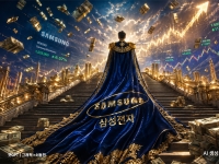 조용히 무섭게 올라왔다…삼성전자, 돈 버는 기업 1위 가나[Why&Next]