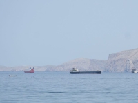 "이란, 호르무즈 먼저 개방하라…추후 핵협상" 제안