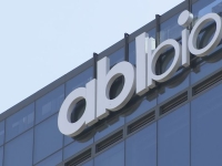 에이비엘바이오 이중항체, 담도암 종양 억제 확인…생존지표 입증 실패