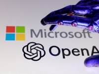 오픈AI-MS 동맹 재편…AWS·구글에도 문 연다