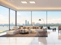 “압구정도 제쳤다” 포스코이앤씨, 신반포에 던진 ‘하이퍼엔드’ 승부수