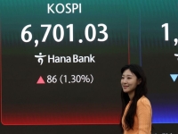 통계 보면 "5월엔 판다"는데…5월 코스피는 어떻게 될까 [주末머니]