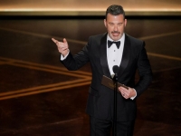 "곧 과부 될 분위기?" 키멀 발언에 트럼프 부부 격분…엄정대응 촉구