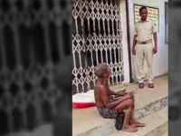 숨진 누나 예금 30만원 찾으려고…'유골' 들고 은행 찾은 50대 인도 남성