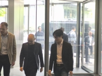 '알파고' 하사비스 CEO, 4대 그룹 총수와 잇달아 회동(종합)