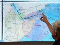 선박 공격 시 가장 먼저 울리는 전화…이란 전쟁에 英 해군 기구 주목