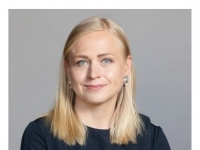 엘리나 발토넨 외교부 장관 "기술 외교 어느 때보다 중요…韓, 핵심 파트너"[핀란드 혁신 생태계를 가다]