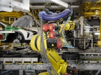 [르포]"GM의 마더팩토리는 창원공장…철수설 불식시킬 것"