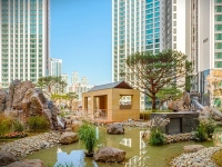 "음쓰 버리다가 대기업 CEO 마주쳐"…사장님들 몰려 사는 아파트