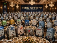 대기업집단 '100개 시대' 개막…토스·오리온·한국콜마·교공 등 11곳 합류