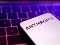 앤스로픽, 오픈AI 추월하나…기업가치 9000억달러 투자 유치 검토