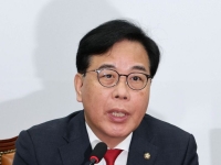송언석 "조작기소 특검, 도둑이 경찰 임명하는 격…끝까지 투쟁"