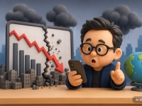 "대폭락 다가온다…굶어서라도 사라" 부자 되는 조언 공개한 '부자아빠'