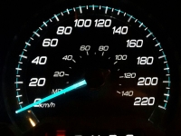 고속도로 사고 수습 현장 덮친 SUV…크루즈컨트롤 운전자 실형 면했다