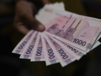 이란 리알화 가치 폭락…한때 달러당 182만리알