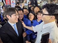 지선보다 뜨거운 '미니총선'…한동훈·조국 살아날까