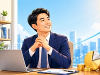 [비주얼뉴스]ETF가 대세? '목표전환형 펀드'로 안전 투자해