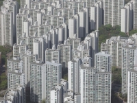 잠잠해진 강남 아파트 하락세…서초 상승 전환, 강남도 보합세(종합)[부동산AtoZ]