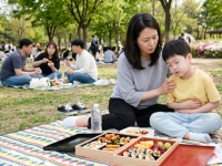 나들이 많은 5월, 식중독·장염 방심 금물…소아는 탈수까지 경계해야[콕!건강]