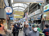 "집값 부추긴 오세훈 안 찍어" vs "여당 세금 때문에 곡소리"…엇갈린 한강벨트 표심