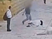 대낮에 길 건던 수녀 무차별 폭행…이스라엘 또 '종교 혐오' 