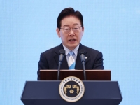 李대통령, 보이스피싱 감소 "참으로 다행…피해 0이 될 때까지"