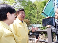 정부, 하천·계곡 불법시설 재조사 '합동 감찰' 나선다