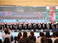 청춘들의 5월, '양산'서 펼쳐진다… 제29회 경남 청소년한마음축제 개최
