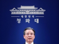 김용범 "코스피 7500, 낡은 눈금으론 설명 못 해…이젠 1만도 현실 가능한 경로"