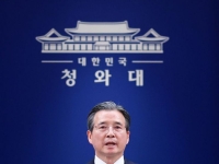 김용범發 'AI 국민배당금'이 코스피 급락 원인?…SNS 원문·시장 흐름 따져보니