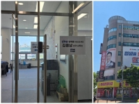 [르포] 평택을, '예측불허' 초접전…단일화 변수에 민심은 '안갯속'