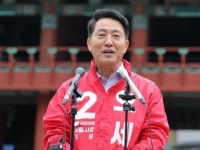 오세훈, 밝히고 싶지 않은 신체의 비밀…연수원 1년 더 다닌 사연