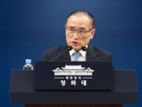 위성락 "美 '프로젝트 프리덤' 중단…참여 검토 필요 없어져"