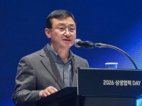 노태문 57억·전영현 26억…삼성전자 사장단, 장기성과 자사주 수령