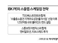 [PE는 지금]구조조정만 한다?…성장에도 힘 쏟는 PE