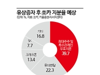 [M&A알쓸신잡]게임사 크래프톤은 왜 쏘카에 투자했을까